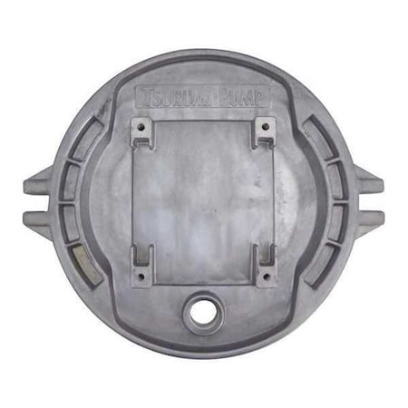 Tsurumi 200-201-240 - Casing Cover