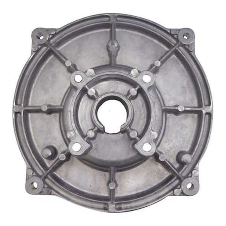 Tsurumi 200200290 - Casing Cover, 10.5 in Dia, 2.75 in H