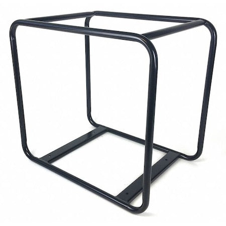 Tsurumi 200100130 - Cage Frame, 18.5 in Dia, 24.25 in H