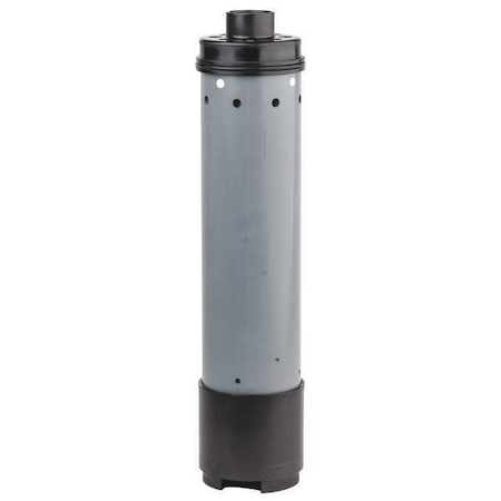 Hankison HSMB5-II - Membrane Bundle, HMM Series