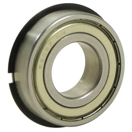 Ors 2101070865 - Deep Groove Ball Bearing,40mm Bore,80mm