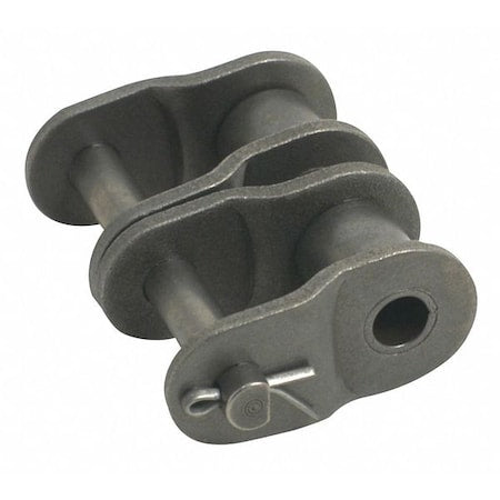 Tritan 24B-2 OSL - Double Riveted Chain,24 B,2,Offset Link