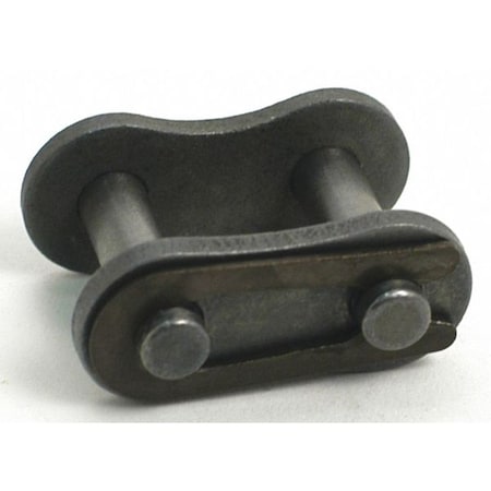 Tritan 100-1 CL - Roller Chain, Sngl Strand, 100, Connect Link