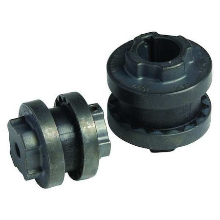 Armstrong 812734-000 - Circulating Pump Coupler, Cast Iron