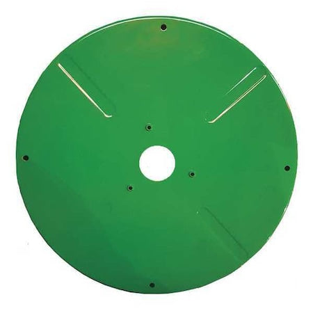 Speedaire 42PC84 - Spring Canister Assembly,Steel
