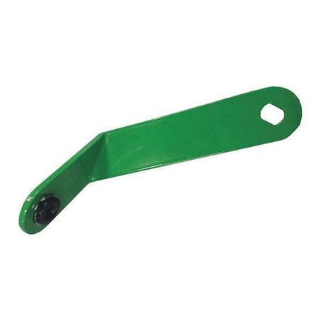 Speedaire 42PC60 - Guide Arm,Top,1-way,9 1/16 in