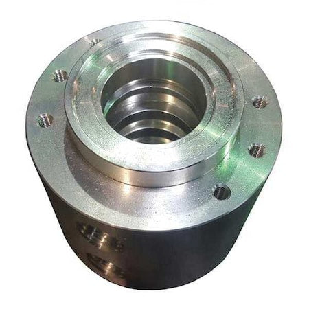 Speedaire 42PC68 - Swivel Joint Housing,Brass