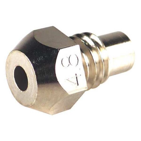 Speedaire 42VA67 - Nosepiece,3/16 in.