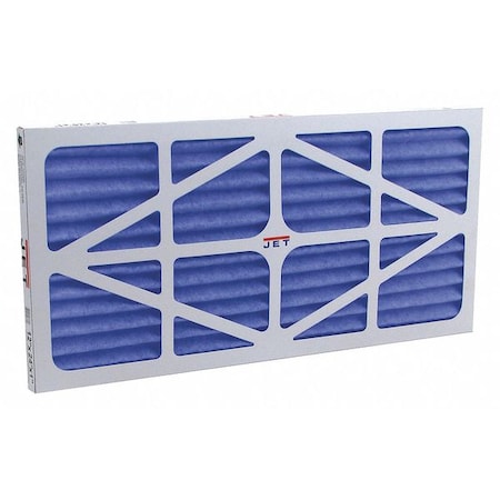 Jet 708731 - Air Filter,1 x 11.5 x 23 In,For 42 W822