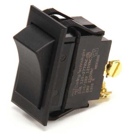 Lincoln Industrial 369260 - Fan Switch