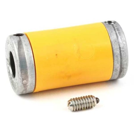 Lincoln Industrial 369611 - Coupler