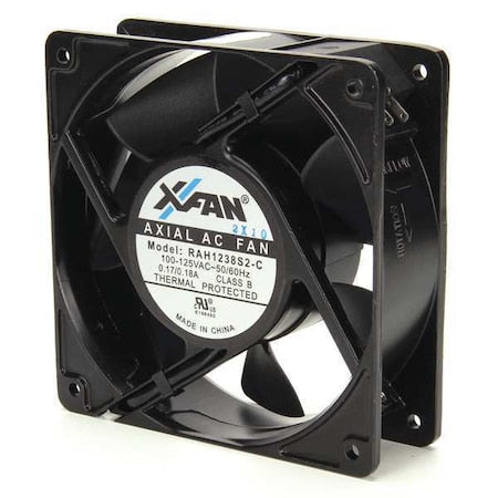 Lincoln Industrial 369124 - Cooling Fan