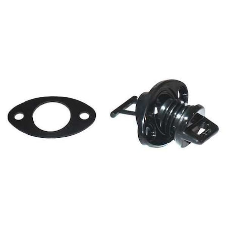 Power Breezer 600-022-A - Drain Plug and Gasket