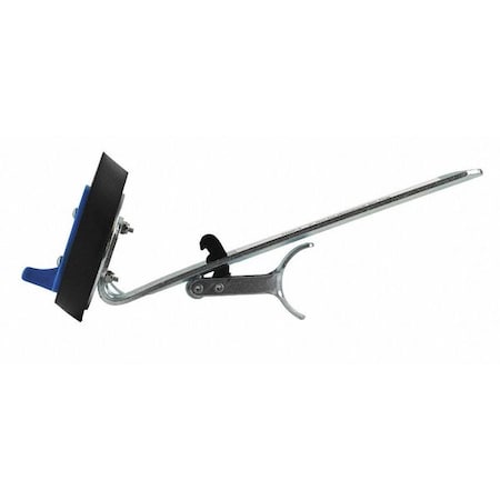 Safe-T-Seal TTMP-4 - Test Plug,Long-Reach Handle,4.5"H,4"Pipe