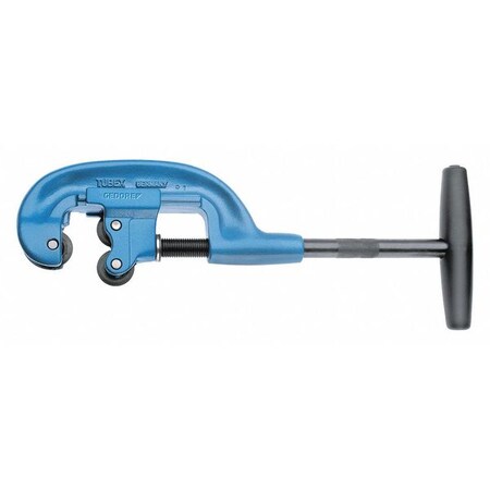 Gedore 220040 - Pipe Cutter,1-1/4" to 4" Capacity