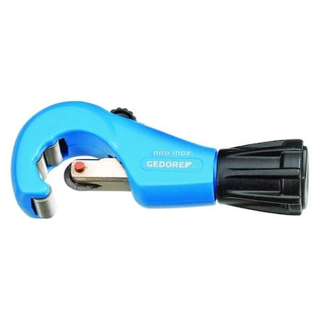 Gedore 2180 4 - Pipe Cutter,1/8" to 1-3/4" Capacity