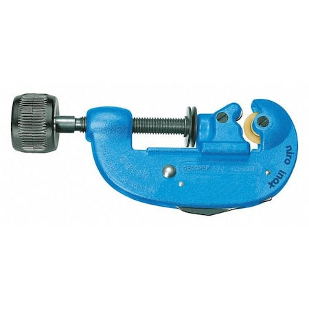 Gedore 230311 - Pipe Cutter,1/8" to 1-1/4" Capacity