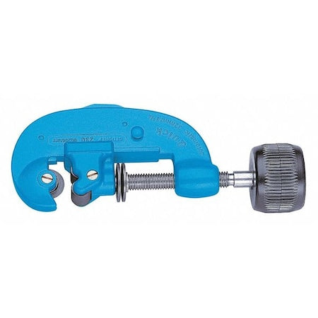 Gedore 230010 - Pipe Cutter,1/8" to 1-1/4" Capacity