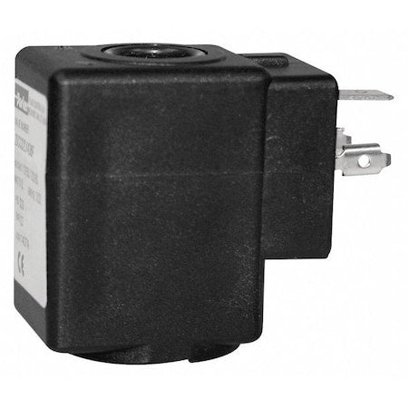 Parker D6B - Valve Coil,24 VDC,DIN Connection,8 W