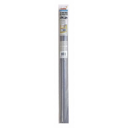 Frost King AC12H - Weather Seal Kit,32" H,4-1/8" W