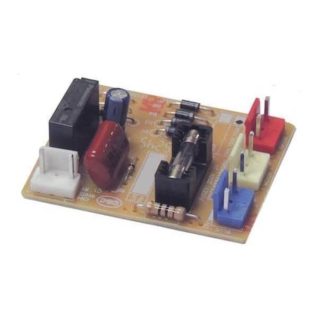 Master 22-521-0002 - PCB