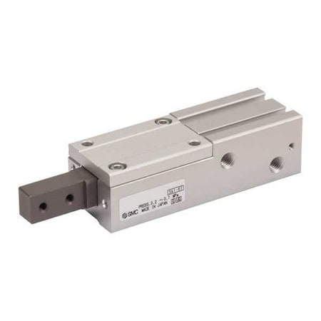 Smc MIS32-30D - 32mm Bore Single Finger Escapement 30mm Stroke