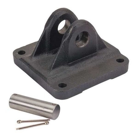 Smc CS1-D16 - Double Knuckle Joint for 160mm
