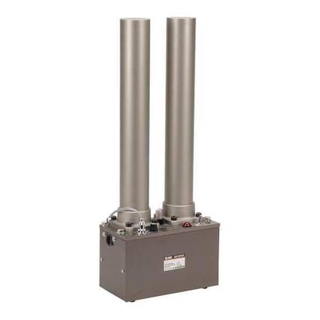 Smc ID405-N04Z - Heatless Air Dryer,200 V,220 V,60 Hz