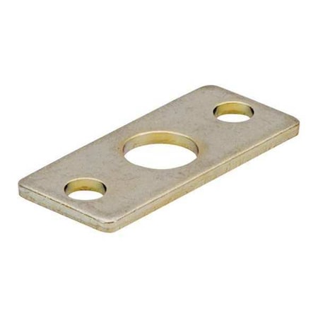 Smc CJ-F010C - Flange Bracket for 10mm,CDJ
