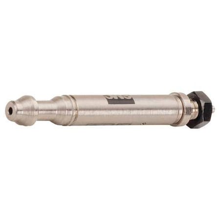 Smc CJ1B4-5U4 - 5mm Bore Mini Air Cylinder 5mm Stroke