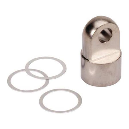 Smc CM-C040B - Single Clevis for 40mm,CDM2