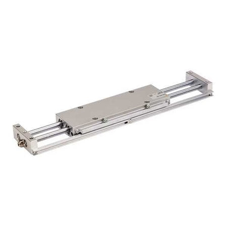 Smc CDBX2N25-75 - Slide Unit Rod,25mm Bore,75mm Stroke