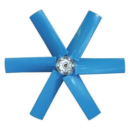 Portacool PARFANJ250F0 - Fan Assembly,Jetstream 250 Series
