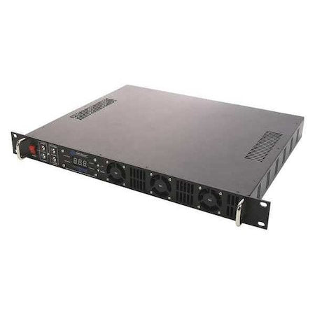 Aims Power PRM1000W48120S - Power Inverter, Pure Sine, 2,000 W Peak, 1,000 W Continuous, 2 Outlets
