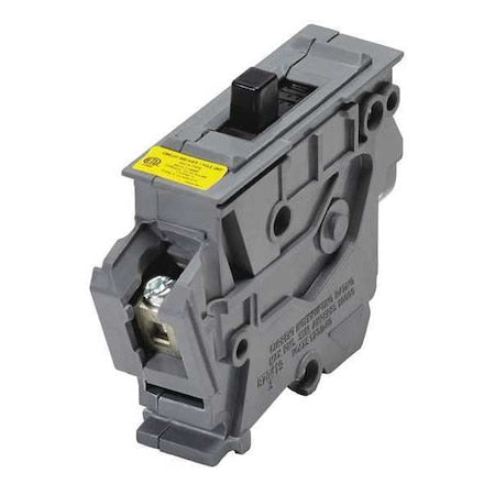 Ubi UBIA30NI - Circuit Breaker, UBIA Series, 30 A, 1 Pole, 120 V AC, 10k A