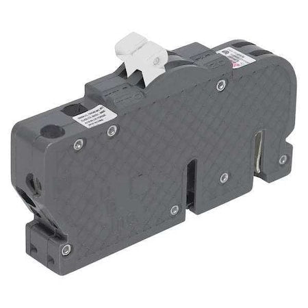 Ubi UBIZ0260 - Circuit Breaker, UBIZ Series, 60 A, 2 Pole, 120/240 V AC, 10k A