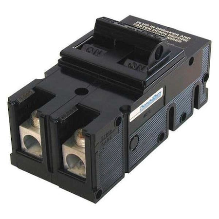 Ubi UBITBFP1752 - Circuit Breaker, UBITBFP Series, 175 A, 2 Pole, 120/240 V AC