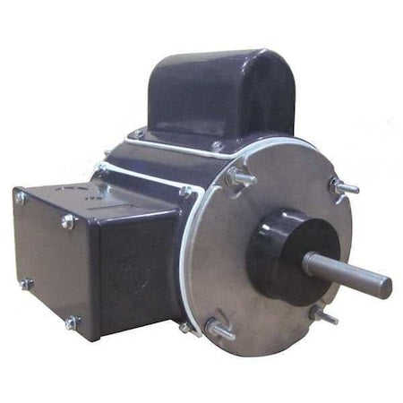 Dayton VED140U2907.5G - Definite Purpose HVAC Motor, 1/3 hp