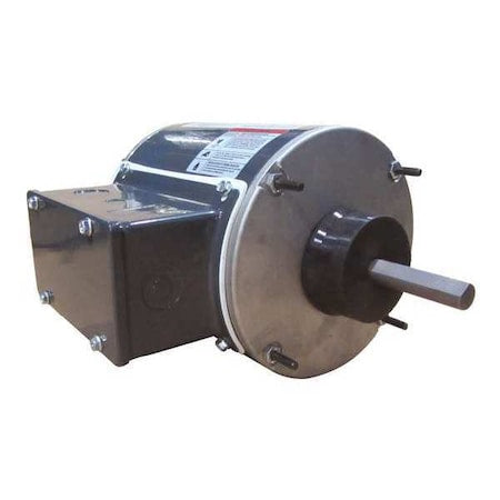 Dayton VED140U2916.5G - Definite Purpose HVAC Motor, 1/4 hp