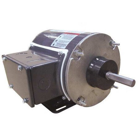 Dayton VED140U2918.6G - Definite Purpose HVAC Motor, 1/2 hp