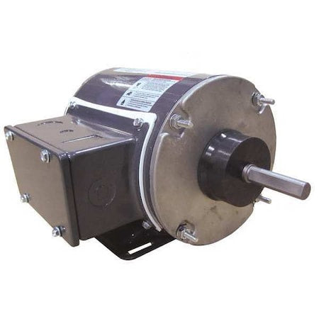 Dayton VED140U2917.6G - Definite Purpose HVAC Motor, 1/3 hp