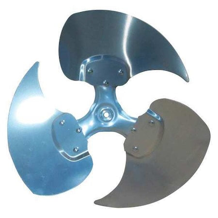 Dayton VE10E039PG - Propeller,12" Dia.,39.6 Deg. Pitch