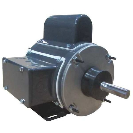 Dayton VED166U2912.6G - Definite Purpose HVAC Motor, 3/4 hp