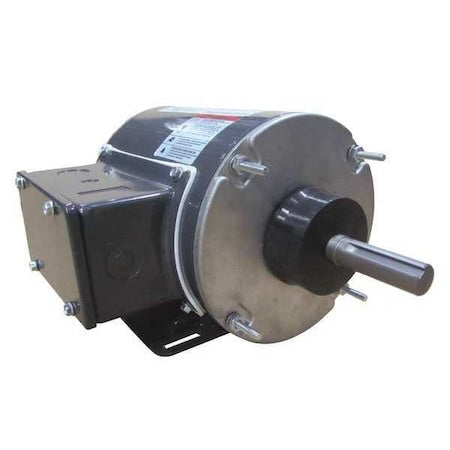 Dayton VED140U2920.6G - Definite Purpose HVAC Motor, 3/4 hp