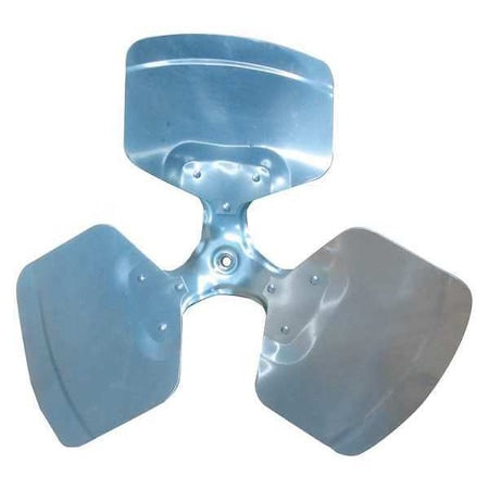 Dayton VE10D980PG - Propeller,24" Dia.,21.5 Deg. Pitch