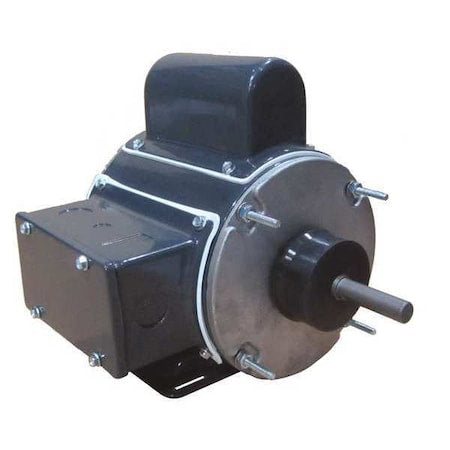 Dayton VED140U2906.6G - Definite Purpose HVAC Motor, 1/3 hp