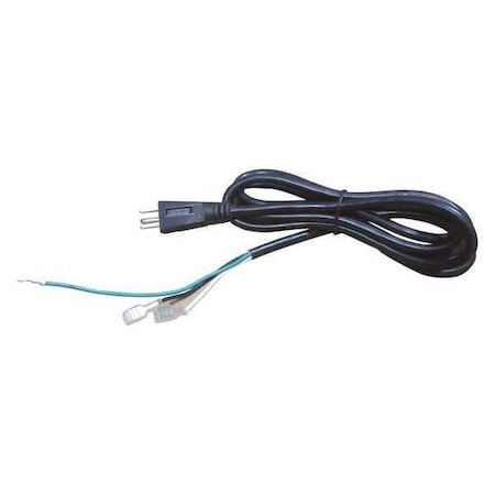Dayton VECMPCG - Power Cord