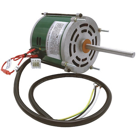 N/A 317731 - ECM Motor, Stud, 3 hp