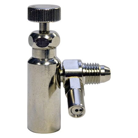 Nu-Calgon 4300-89 - Flush Injection Tool, Rx-Acid Scavenger