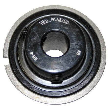 Sealmaster ER-24 - Insert Ball Bearing,Bore Dia. 1-1/2 In